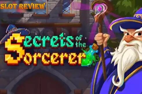 Secrets Of The Sorcerer